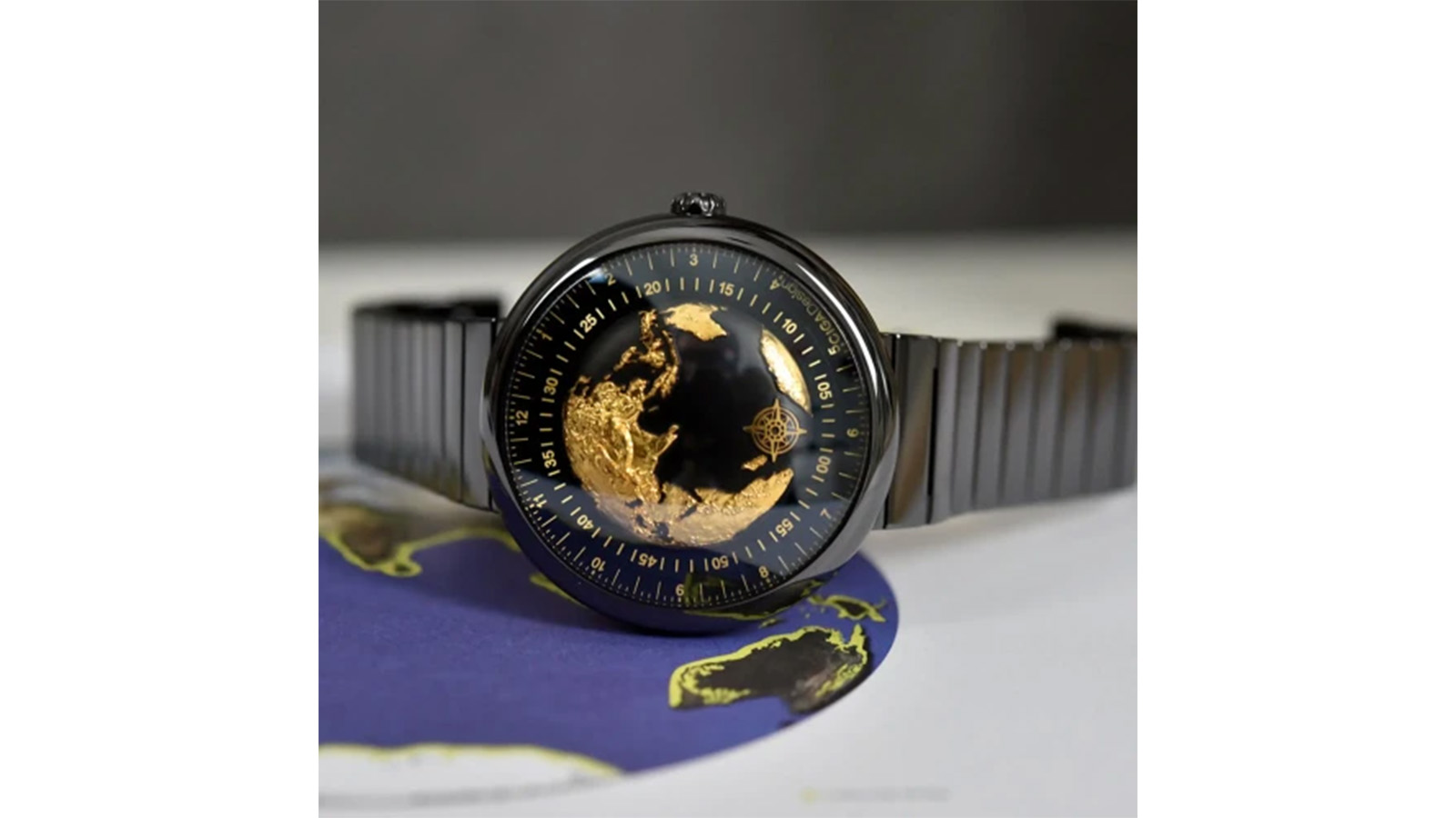 راهنمای خرید ساعت مکانیکی شیائومی مدل Gilding