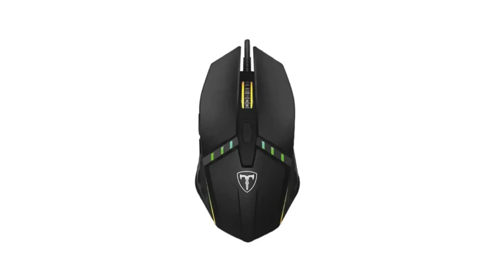 مشخصات ماوس باسیم گیمینگ تی دگر مدل Shadow T TGM117