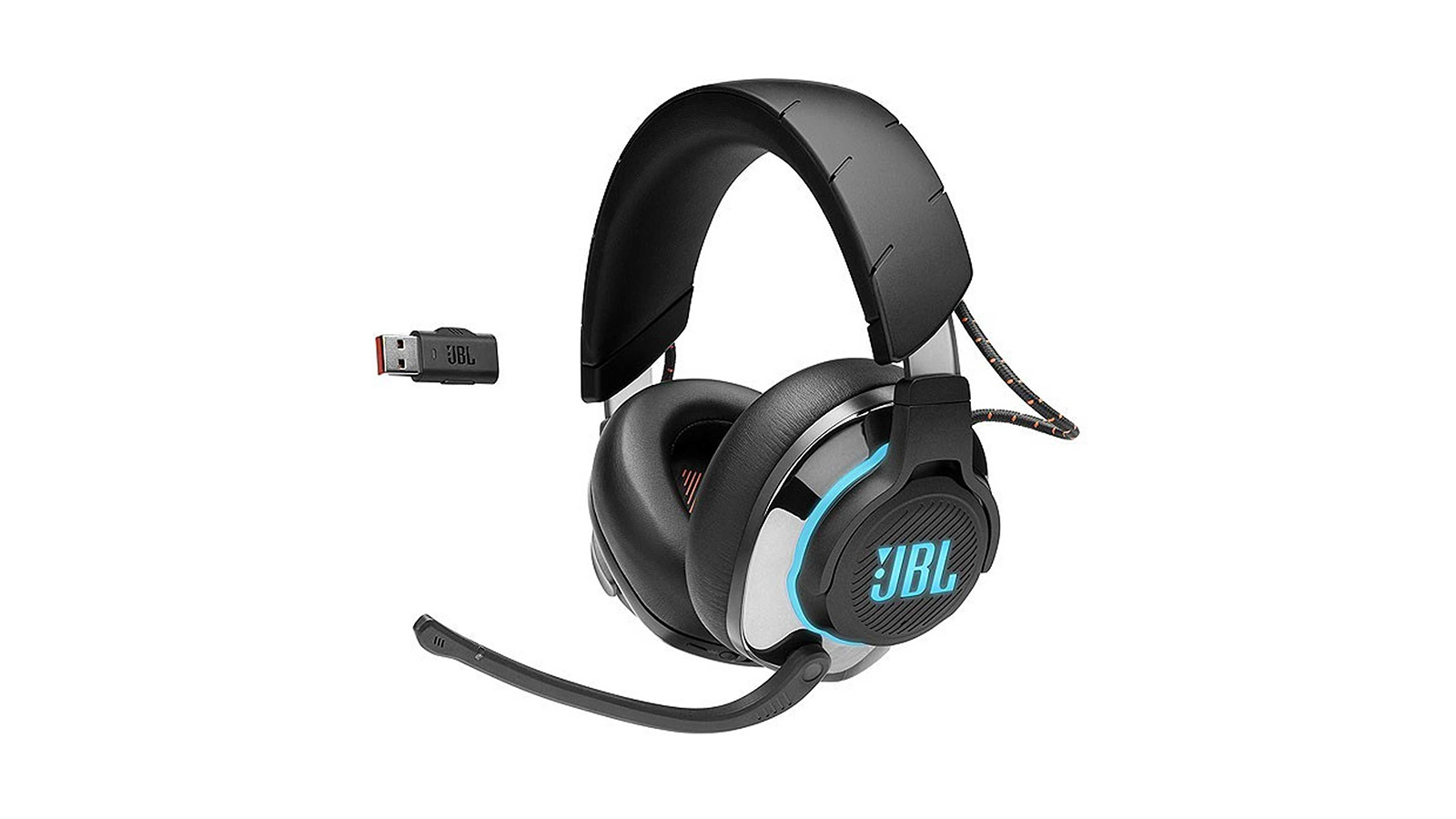 مشخصات هدست گیمینگ JBL QUANTUM 810