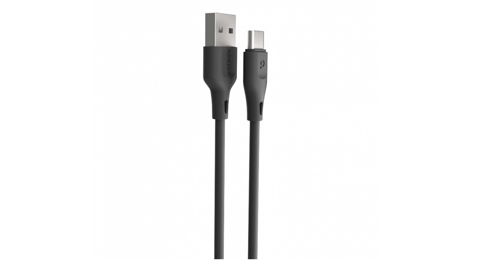 قیمت و خرید کابل تبدیل USB به Type-C پرودو مدل U12CC طول 1.2 متر