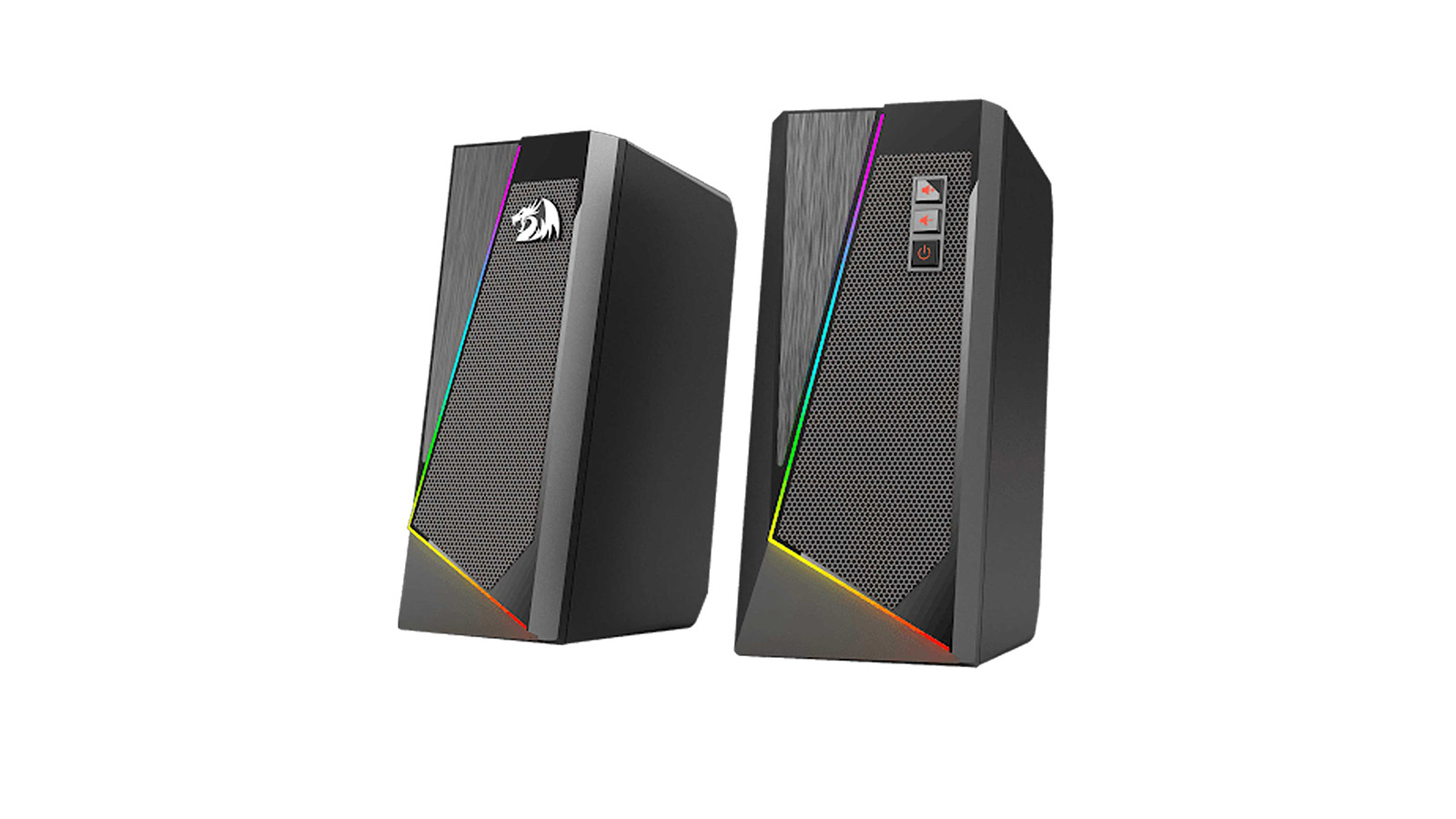 مشخصات اسپیکر ردراگون GS520 RGB