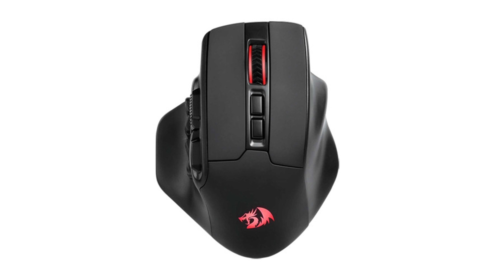 راهنمای خرید ماوس گیمینگ با سیم ردراگون مدل AATROX M811 RGB