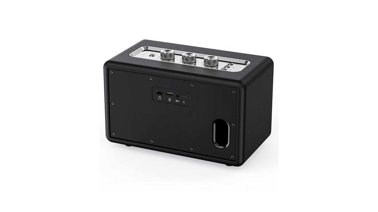 راهنمای خرید اسپیکر بلوتوثی میفا مدل M400