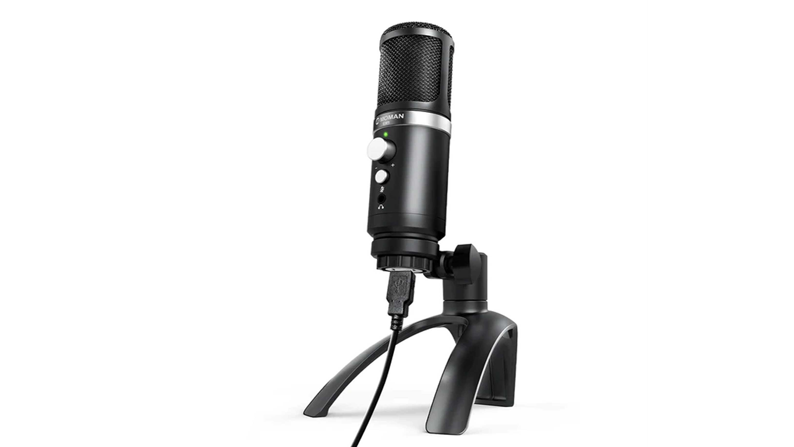 قیمت و خرید میکروفون استودیویی مومان مدل EM1