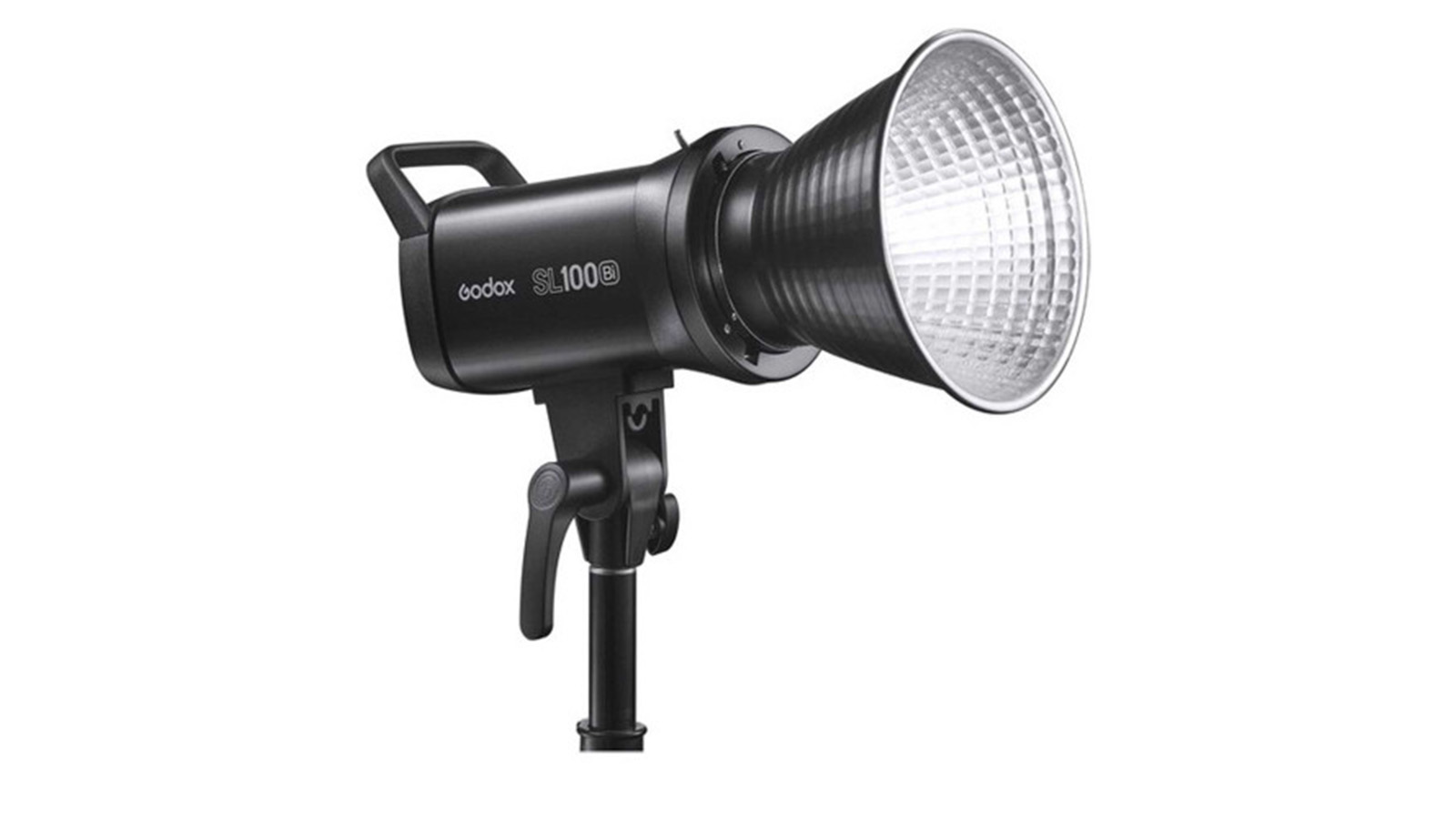 مشخصات ویدئو لایت گودکس مدل SL100Bi