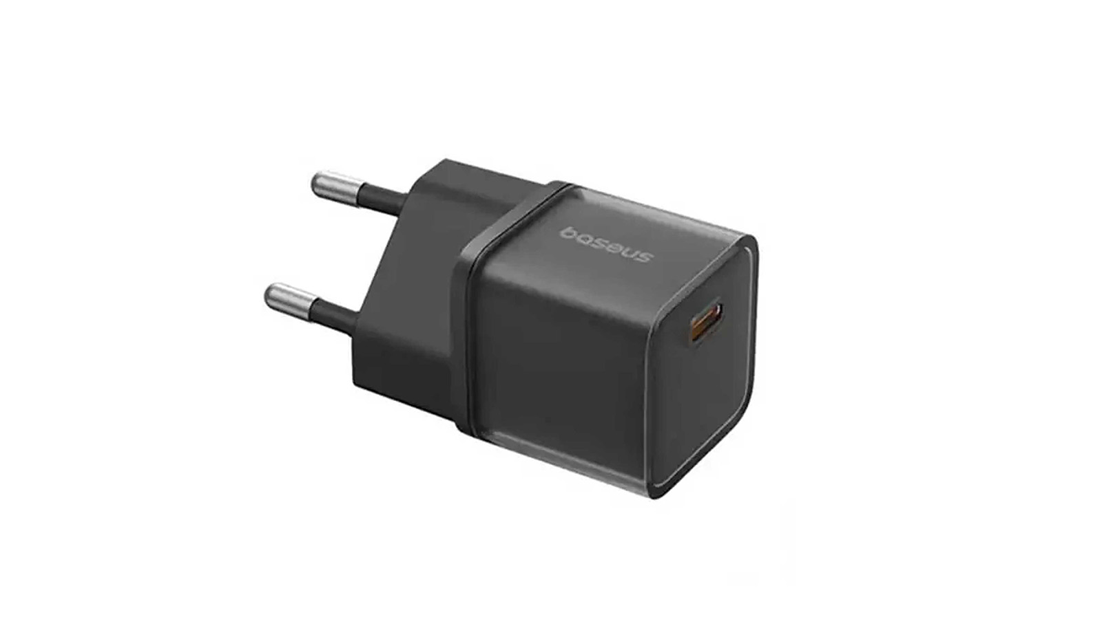 مشخصات شارژر دیواری باسئوس GAN5S توان 20 وات