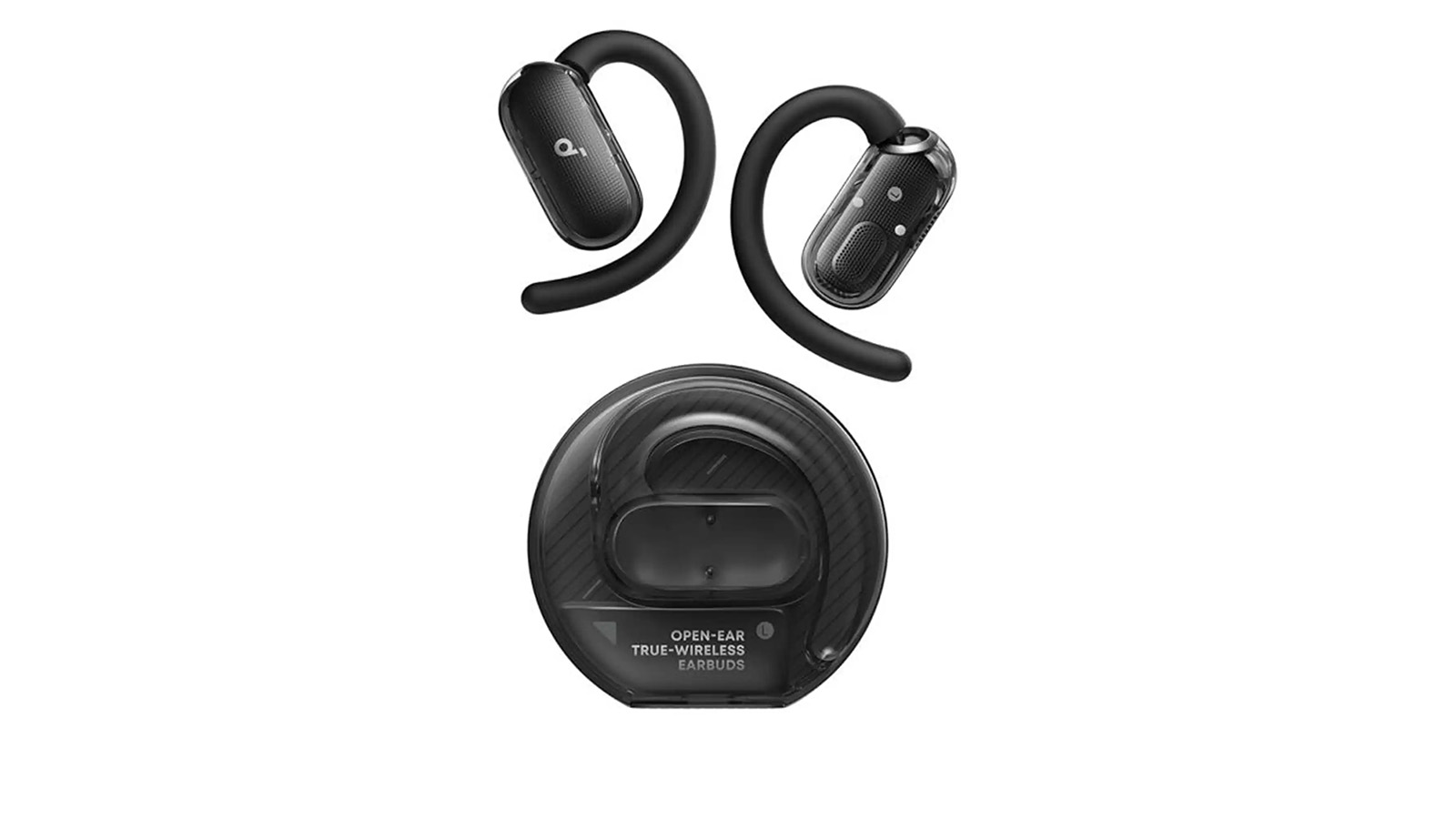 مشخصات هدفون بی سیم انکر مدل Soundcore V40i A3878