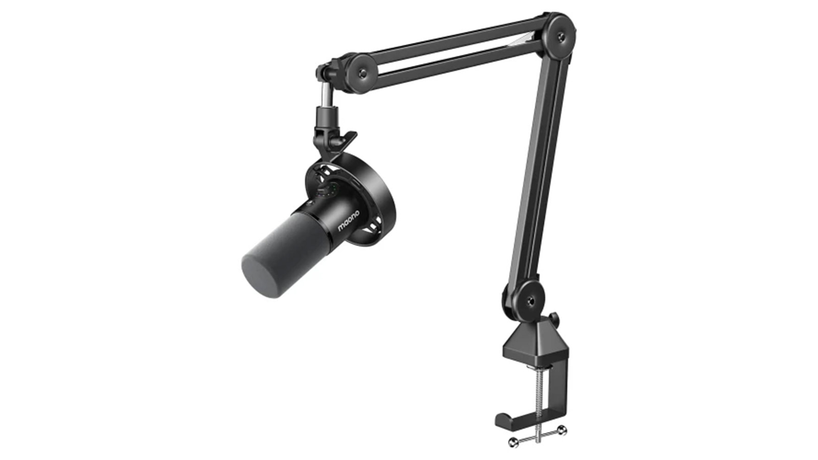 مشخصات میکروفون داینامیک ماونو مدل PD300X S