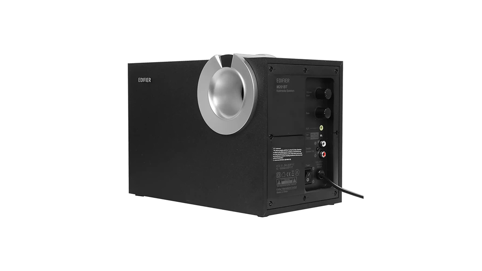 راهنمای خرید اسپیکر ادیفایر مدل M201Bt