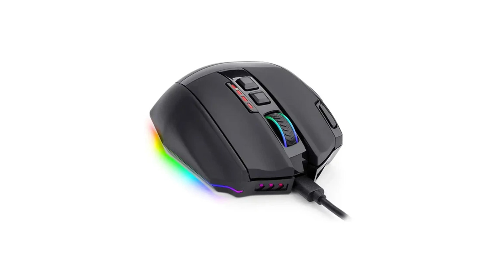 راهنمای خرید موس بی&zwnj;سیم گیمینگ ردراگون مدل Sniper Pro M801P RGB