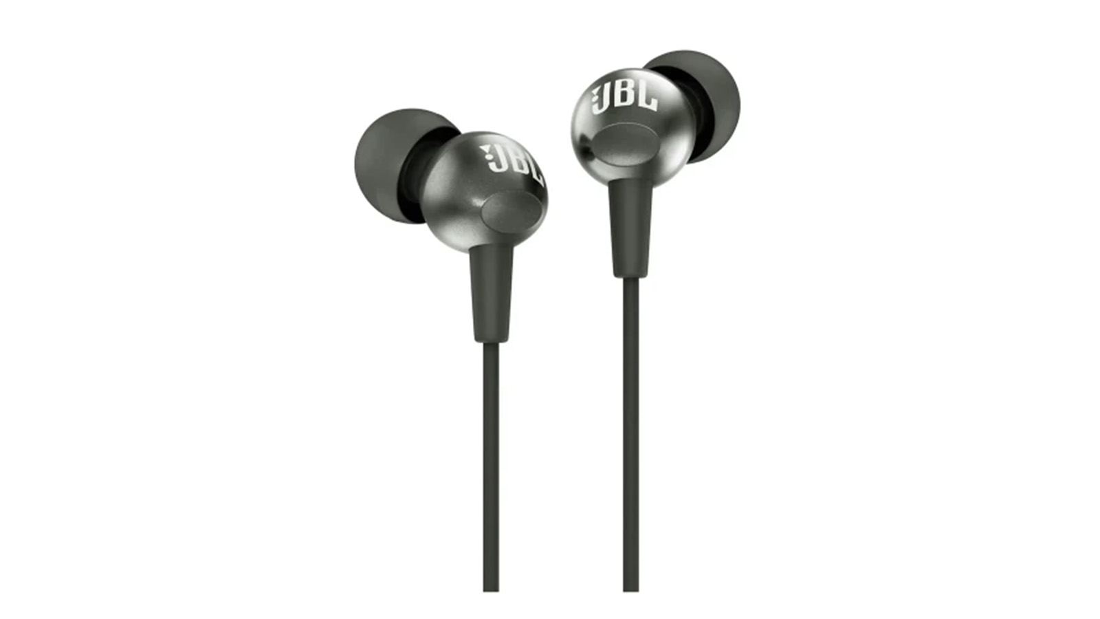 مشخصات هدفون داخل گوش با سیم جی بی ال مدل C200SI