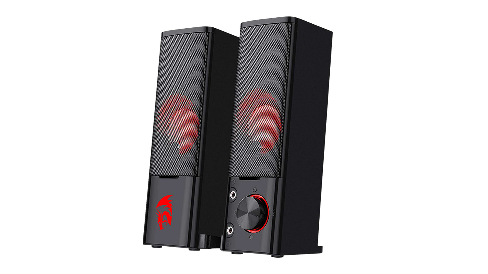 مشخصات اسپیکر کامپیوتر ردراگون GS550