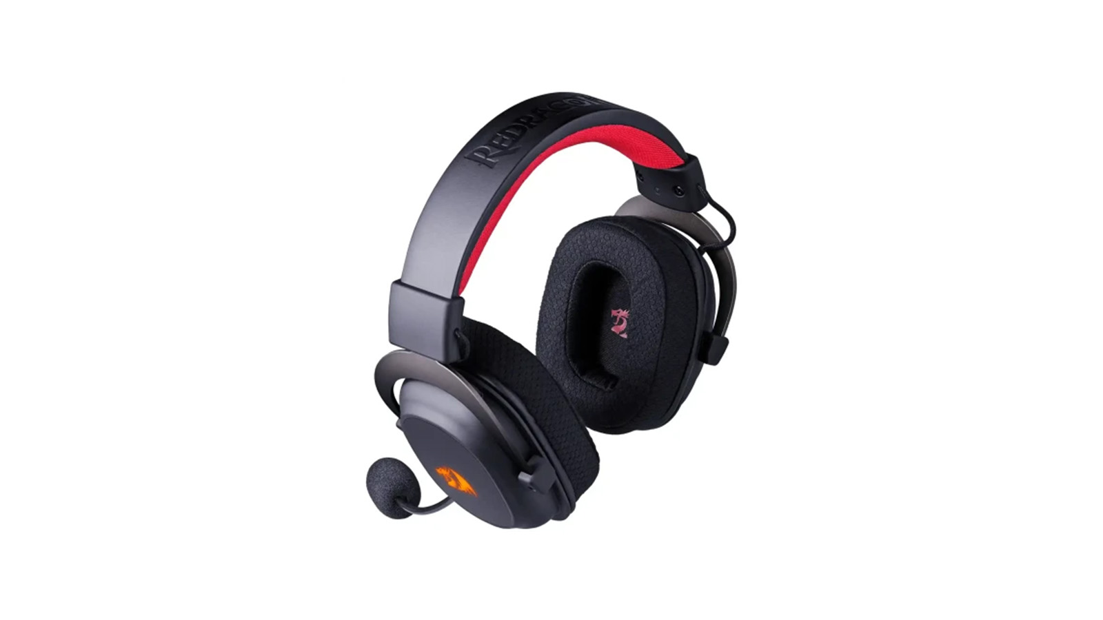 راهنمای خرید هدست بی سیم گیمینگ ردراگون مدل H510 PRO Zeus X RGB