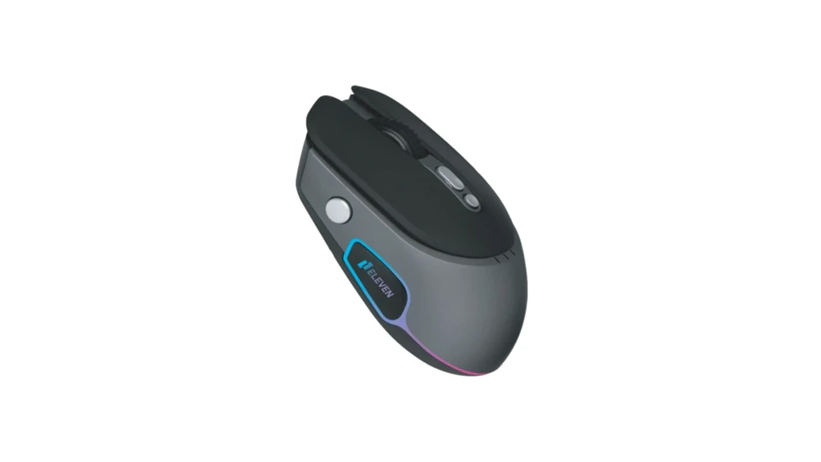 مشخصات ماوس بی سیم الون مدل WM919 RGB