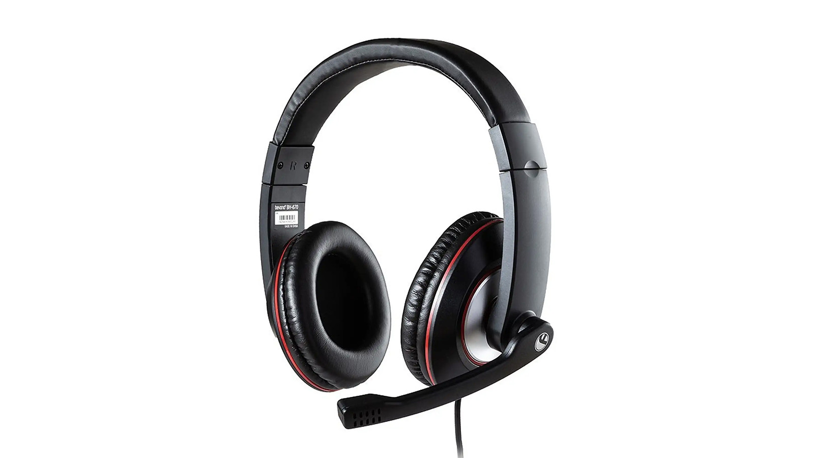 مشخصات هدست باسیم بیاند مدل BH 670