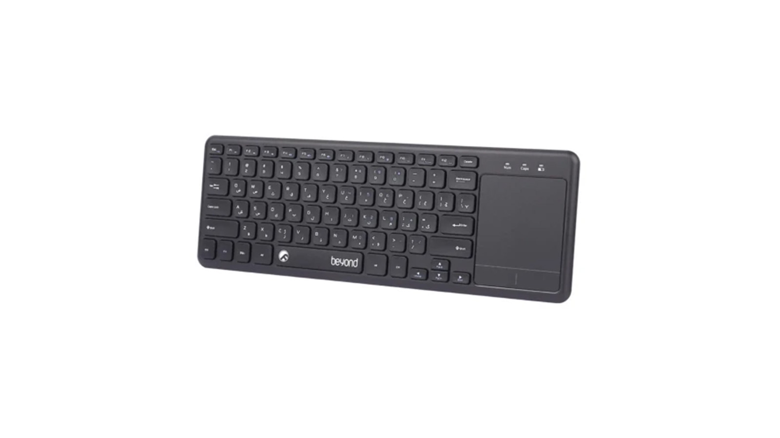 راهنمای خرید کیبورد بی سیم بیاند BK 6801RF