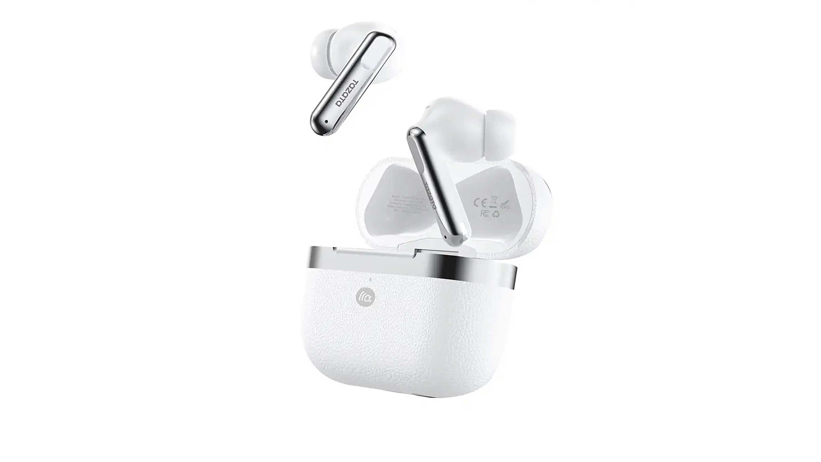 راهنمای خرید هدفون داخل گوش بی سیم تازاتا P102