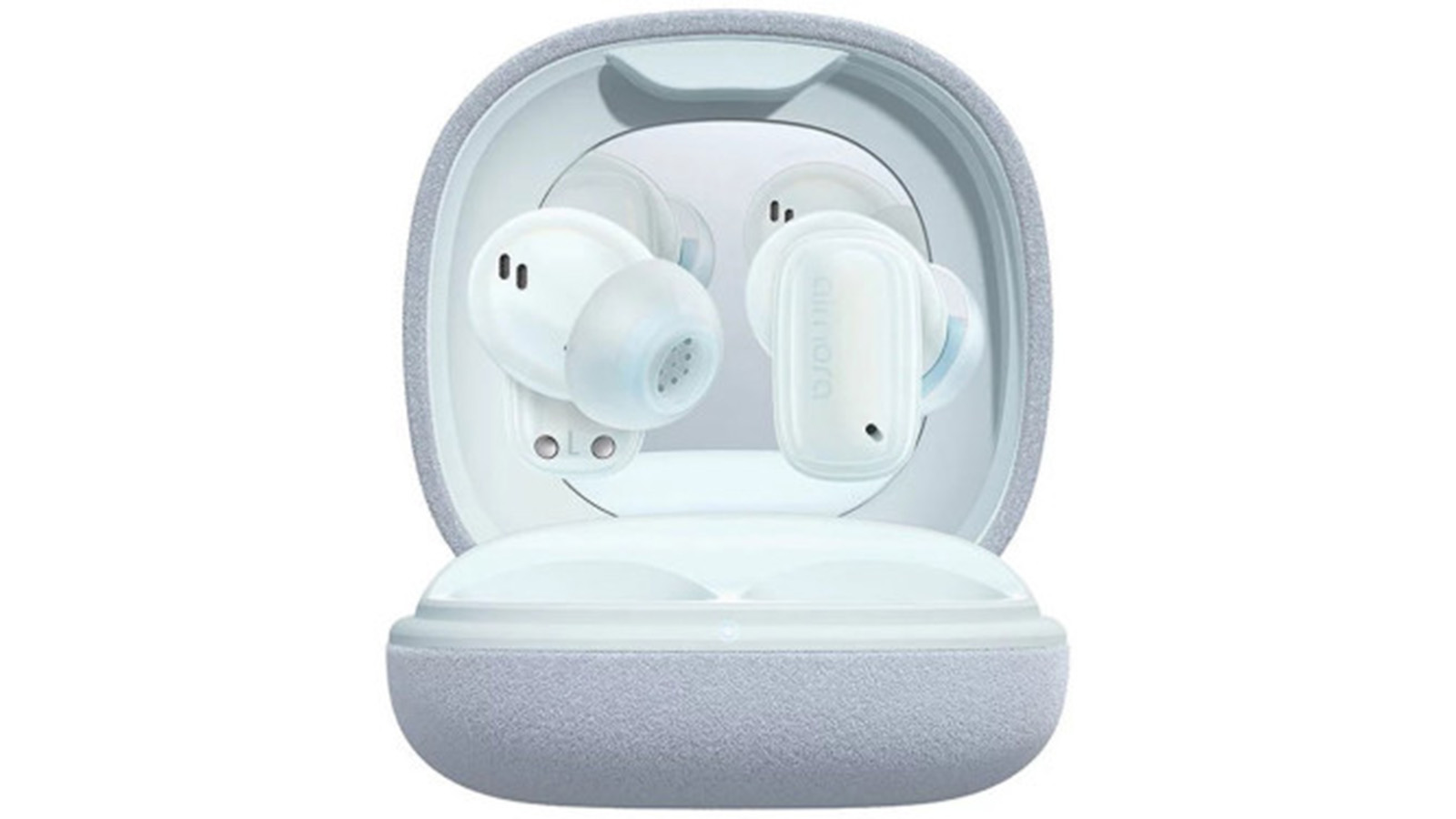 مشخصات هدفون داخل گوش باسئوس مدل Nora 2 NGTW320203