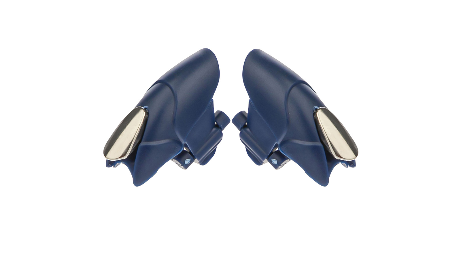مشخصات دسته بازی انگشتی CH5 BLUE SHARK