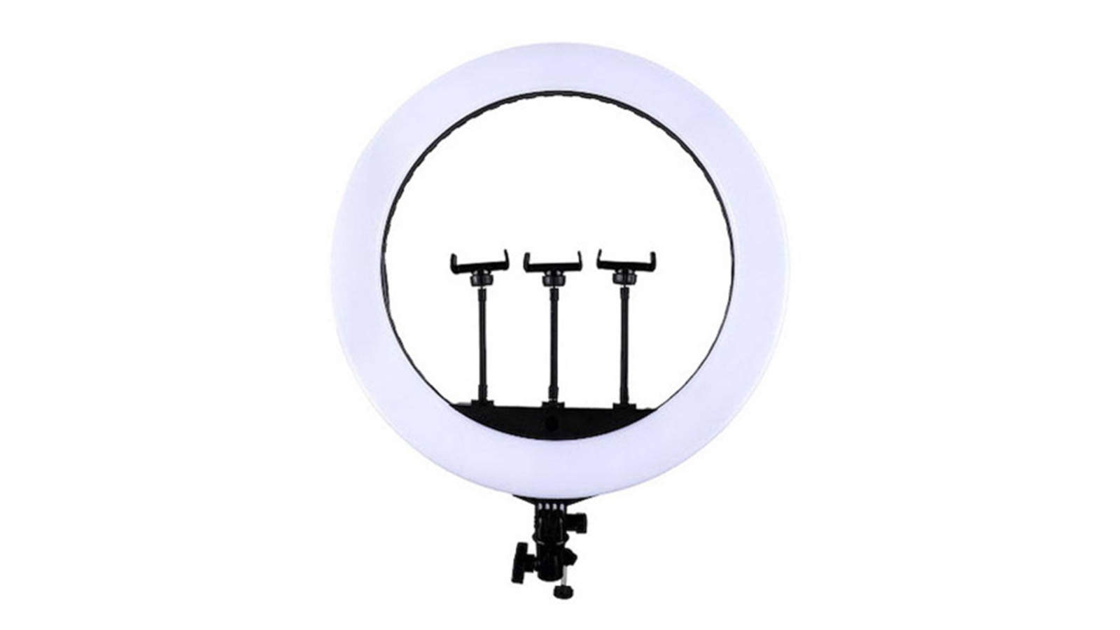 مشخصات رینگ لایت جی ماری مدل FM 21R