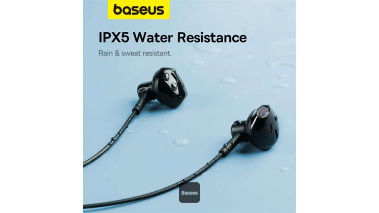 راهنمای خرید هندزفری گردنی بلوتوثی باسئوس مدل P1 Lite