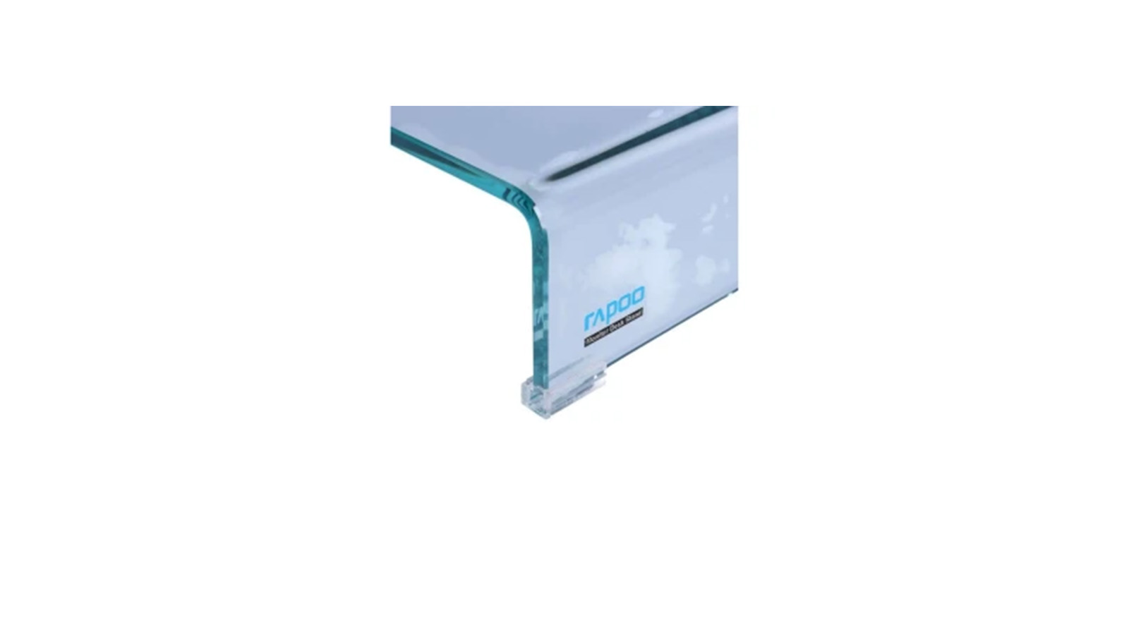 خرید پایه نگهدارنده مانیتور شیشهای رپو مدل STAND 210 Small
