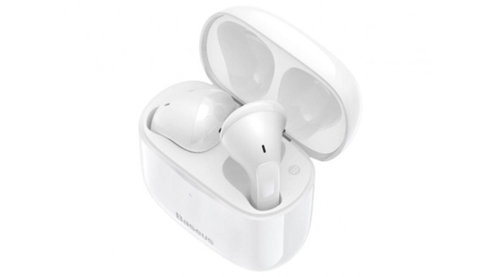 مشخصات هدفون داخل گوش بی سیم باسئوس مدل E3 NGTW080002