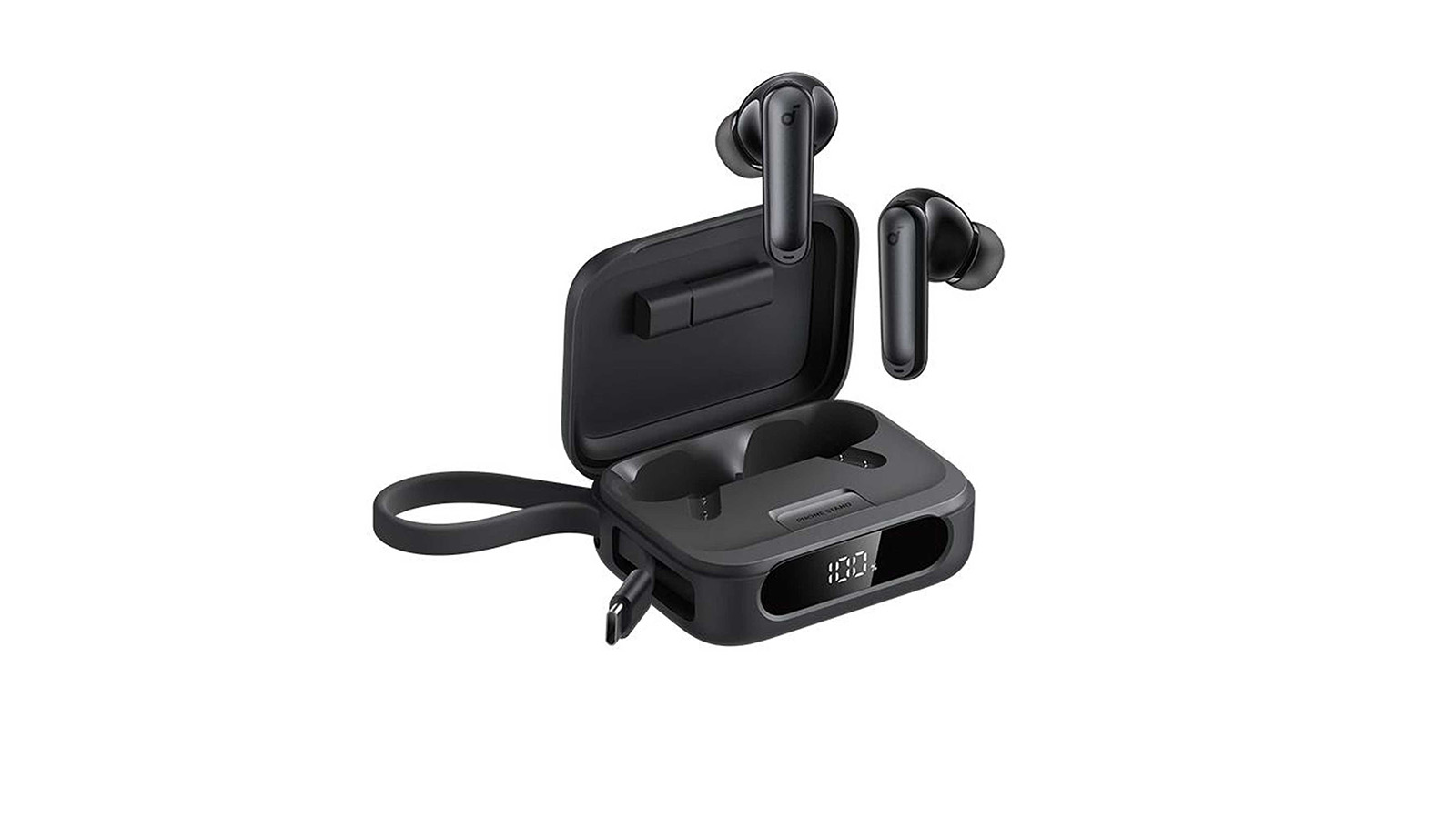 مشخصات هدفون انکر Soundcore P41i A3937