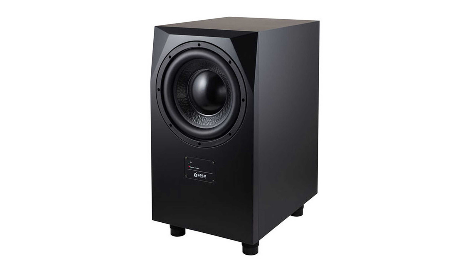 مشخصات اسپیکر مانیتورینگ آدام Sub10 MK2