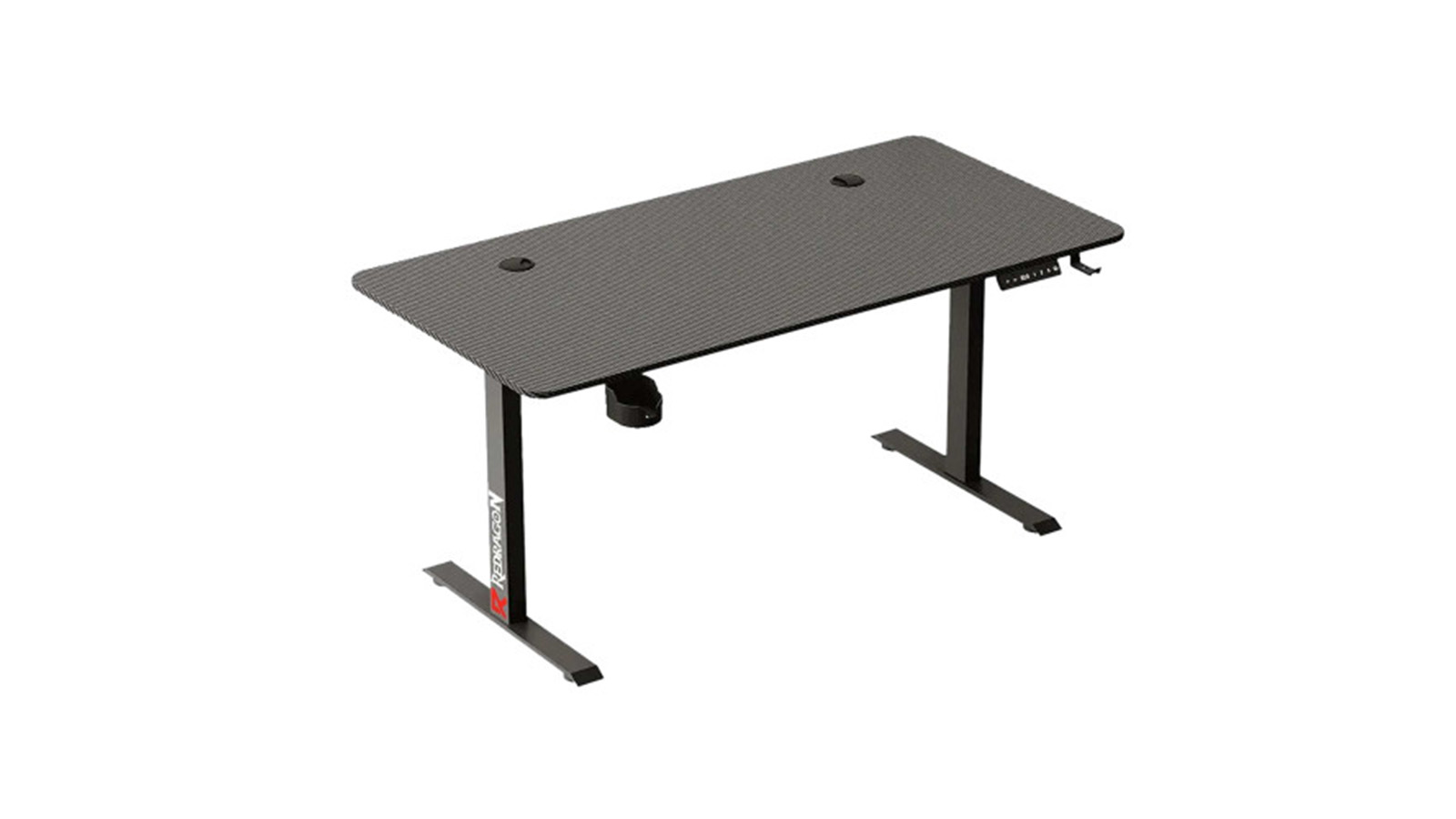 مشخصات میز گیمینگ موتور دار ردراگون مدل GD 3600 XL