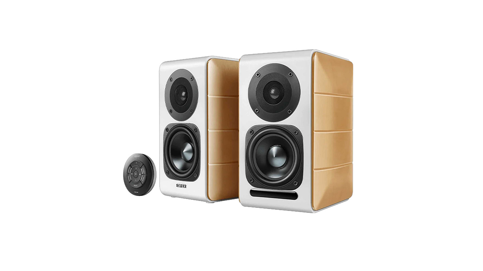 مشخصات اسپیکر ادیفایر S880DB