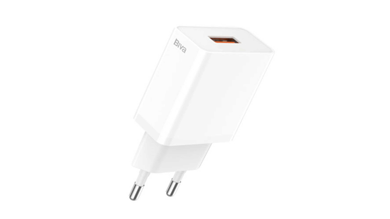 مشخصات شارژر دیواری بیوا مدل HC42
