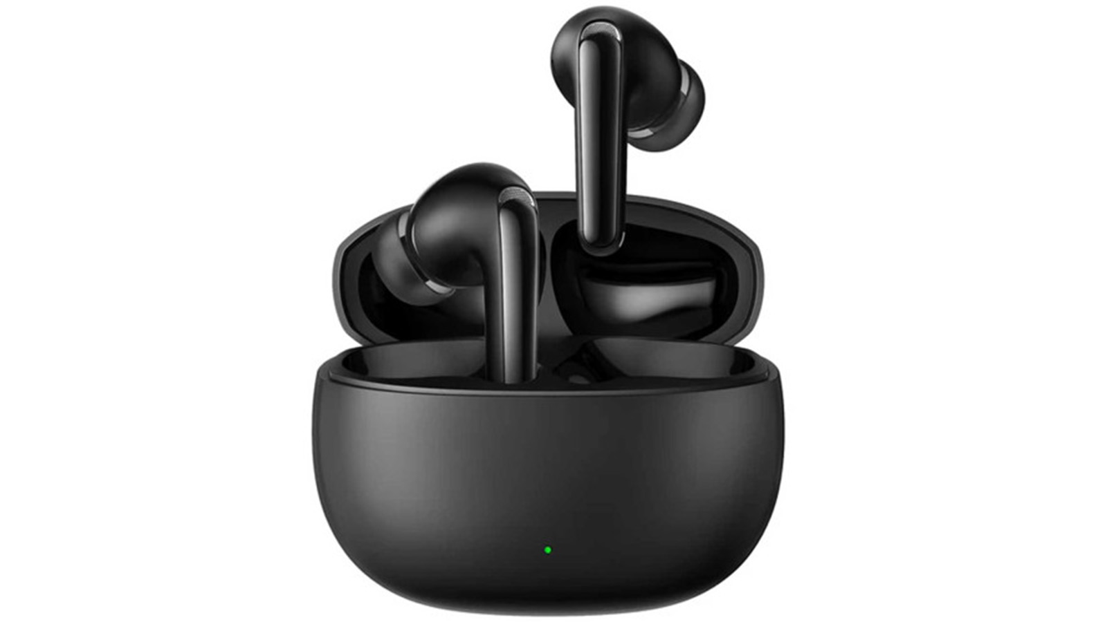 مشخصات هدفون داخل گوش بی سیم جویروم مدل JR-FB3