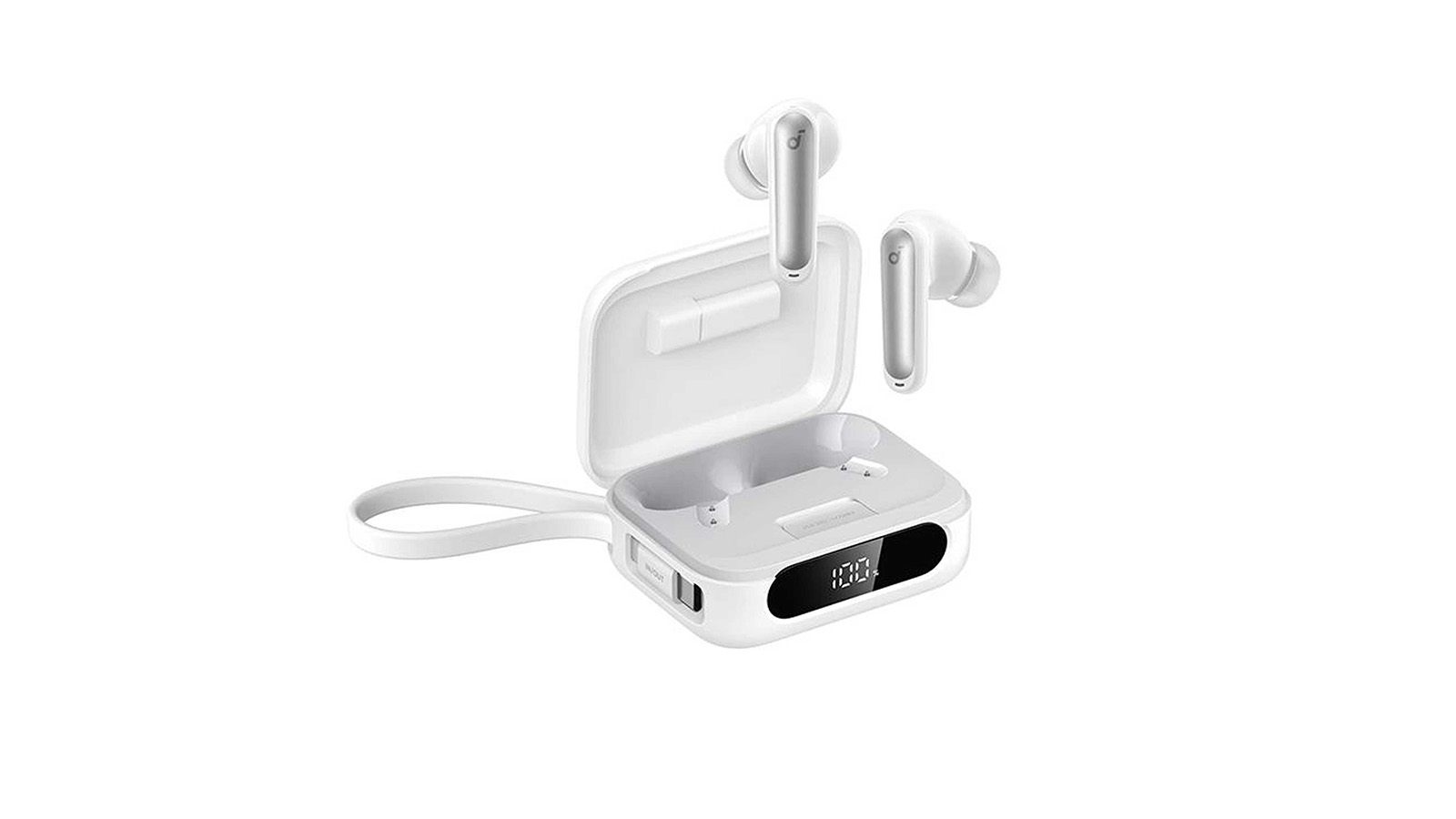 راهنمای خرید هدفون انکر Soundcore P41i A3937
