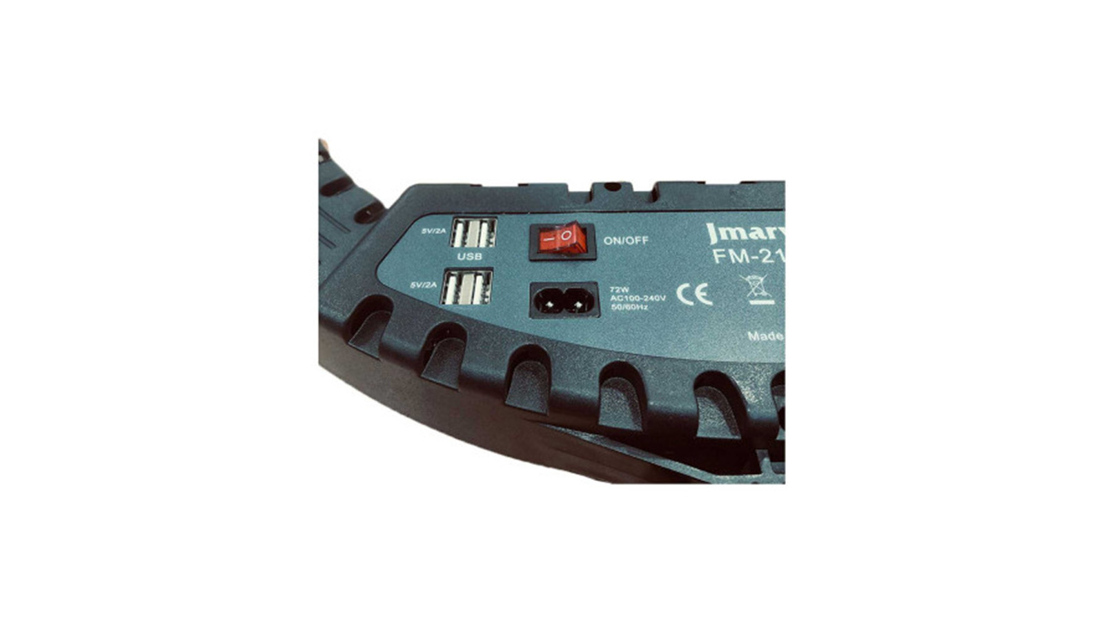 راهنمای خرید رینگ لایت جی ماری FM 21R