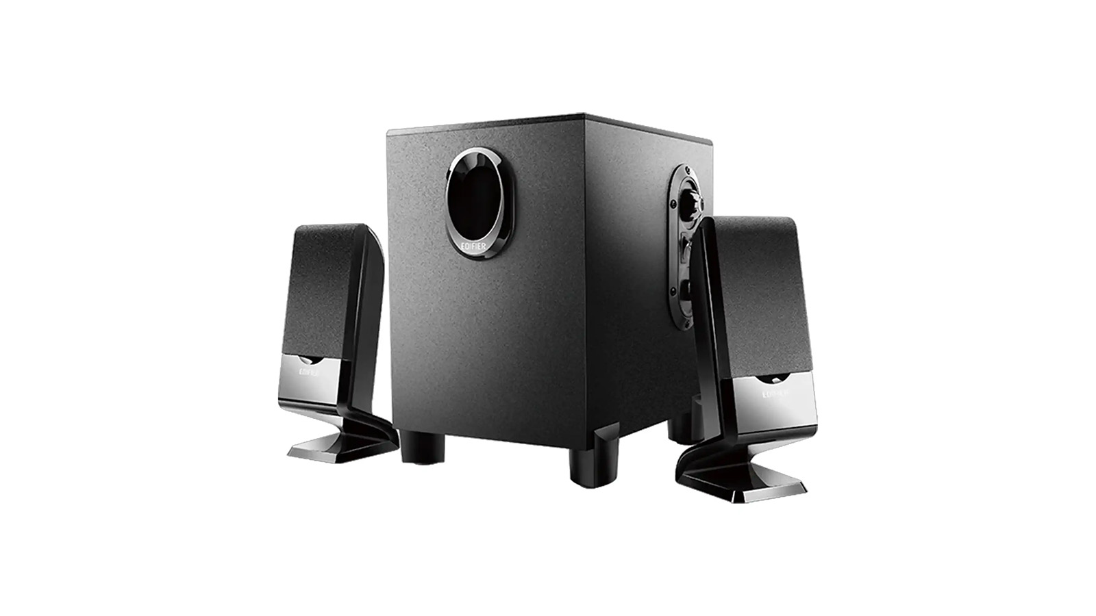 مشخصات اسپیکر ادیفایر مدل M101Bt