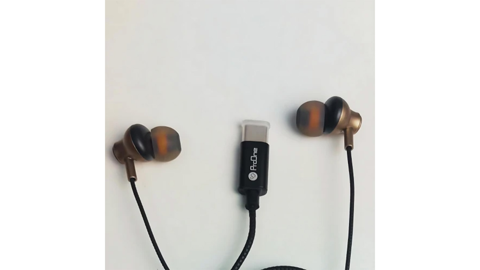 راهنمای خرید هدفون داخل گوش با سیم پرووان مدل PHF3901