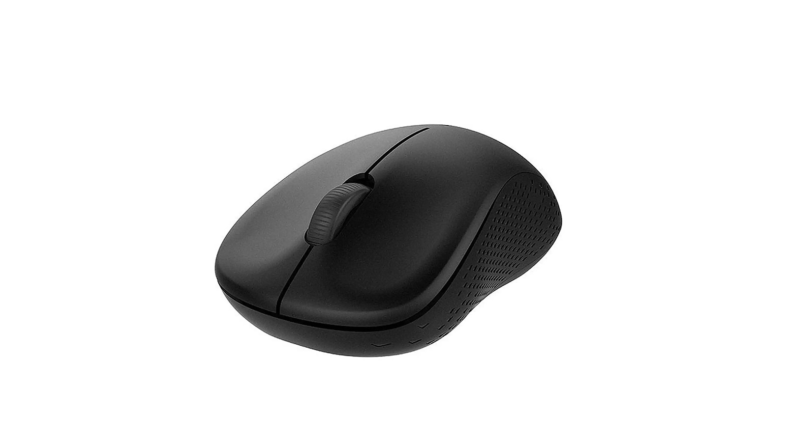 مشخصات ظاهری ماوس بی سیم رپو مدل M160