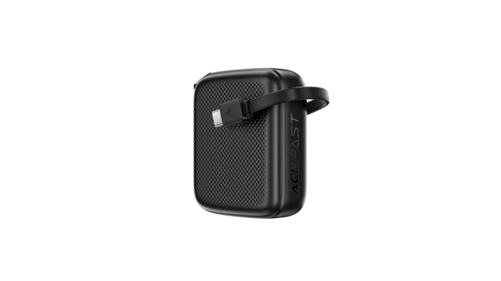مشخصات پاوربانک ایس فست M15