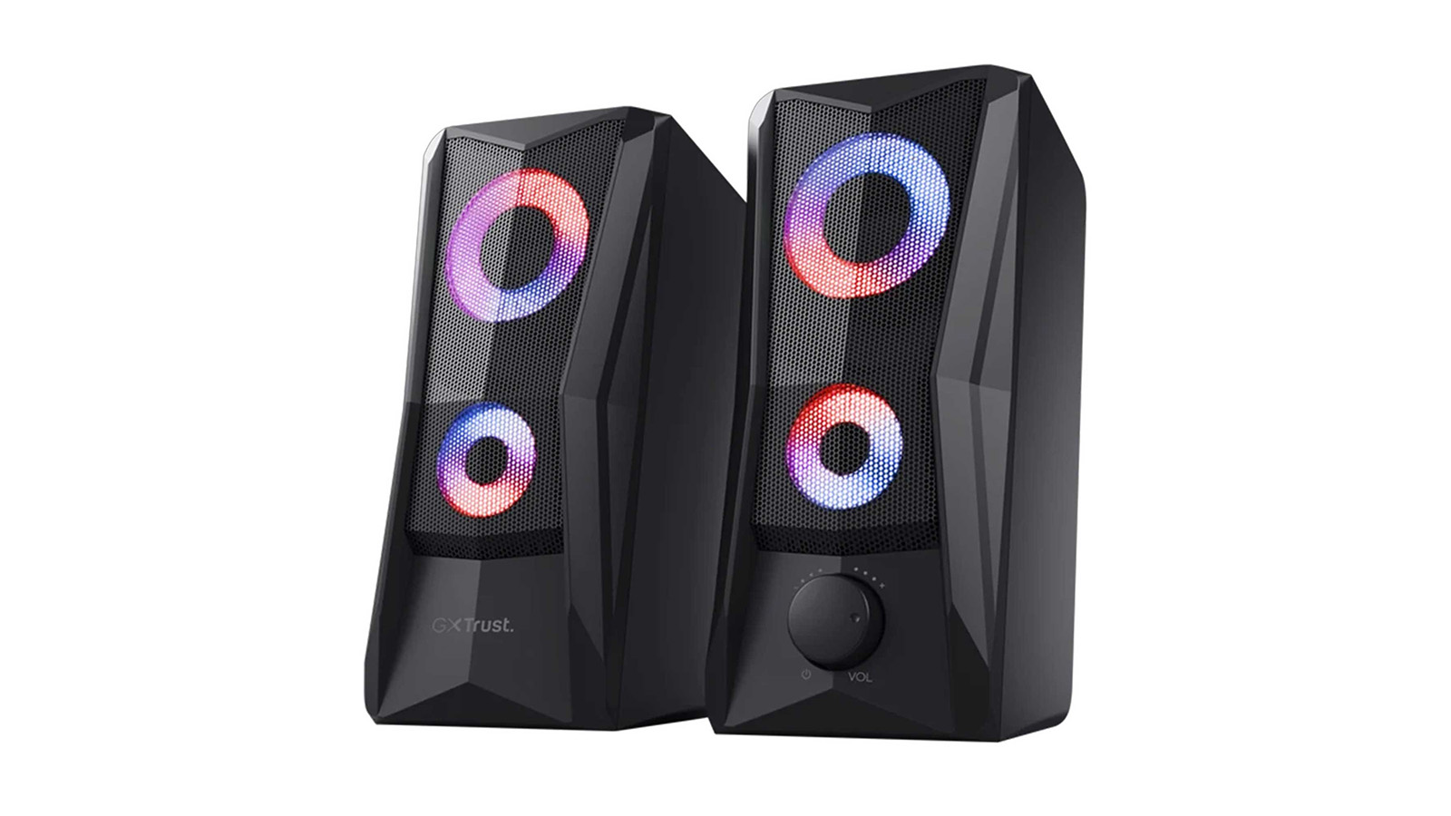 اسپیکر گیمینگ تراست مدل GXT 606 Javv