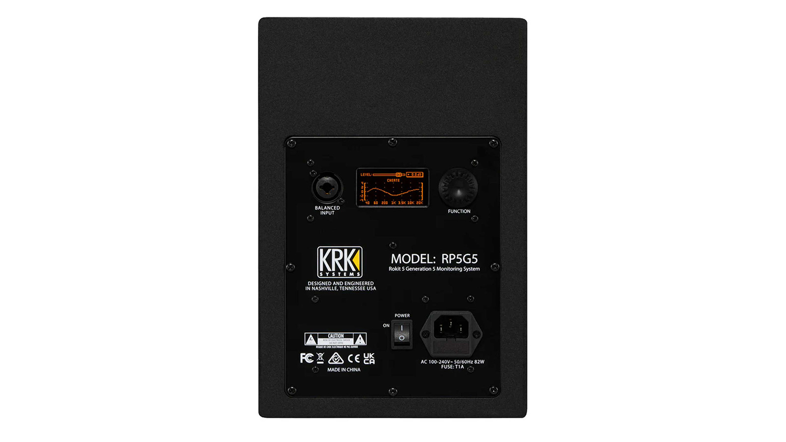 راهنمای خرید اسپیکر مانیتورینگ کی آر کی مدل ROKIT 7 G5