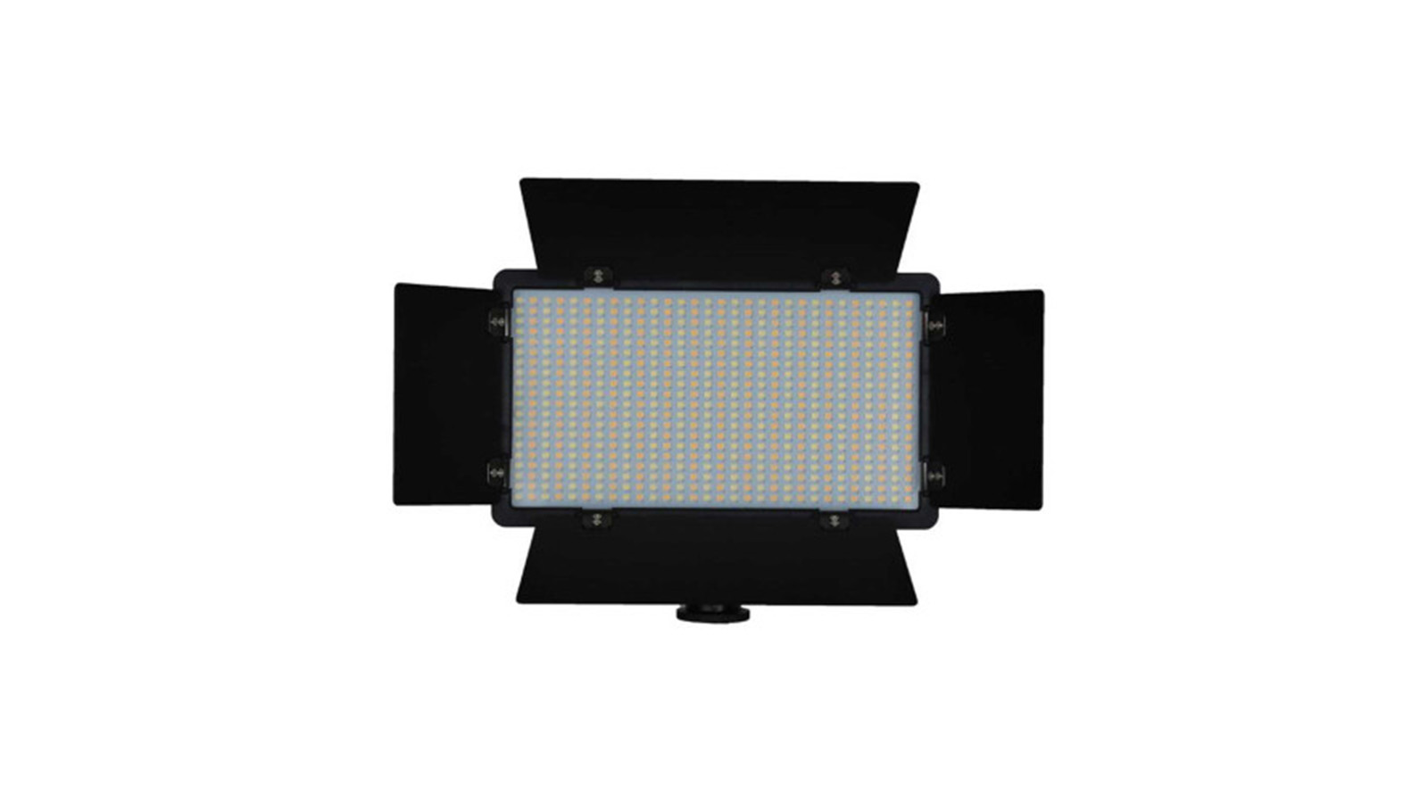مشخصات فیزیکی نور ثابت فوتومکس مدل LED U600