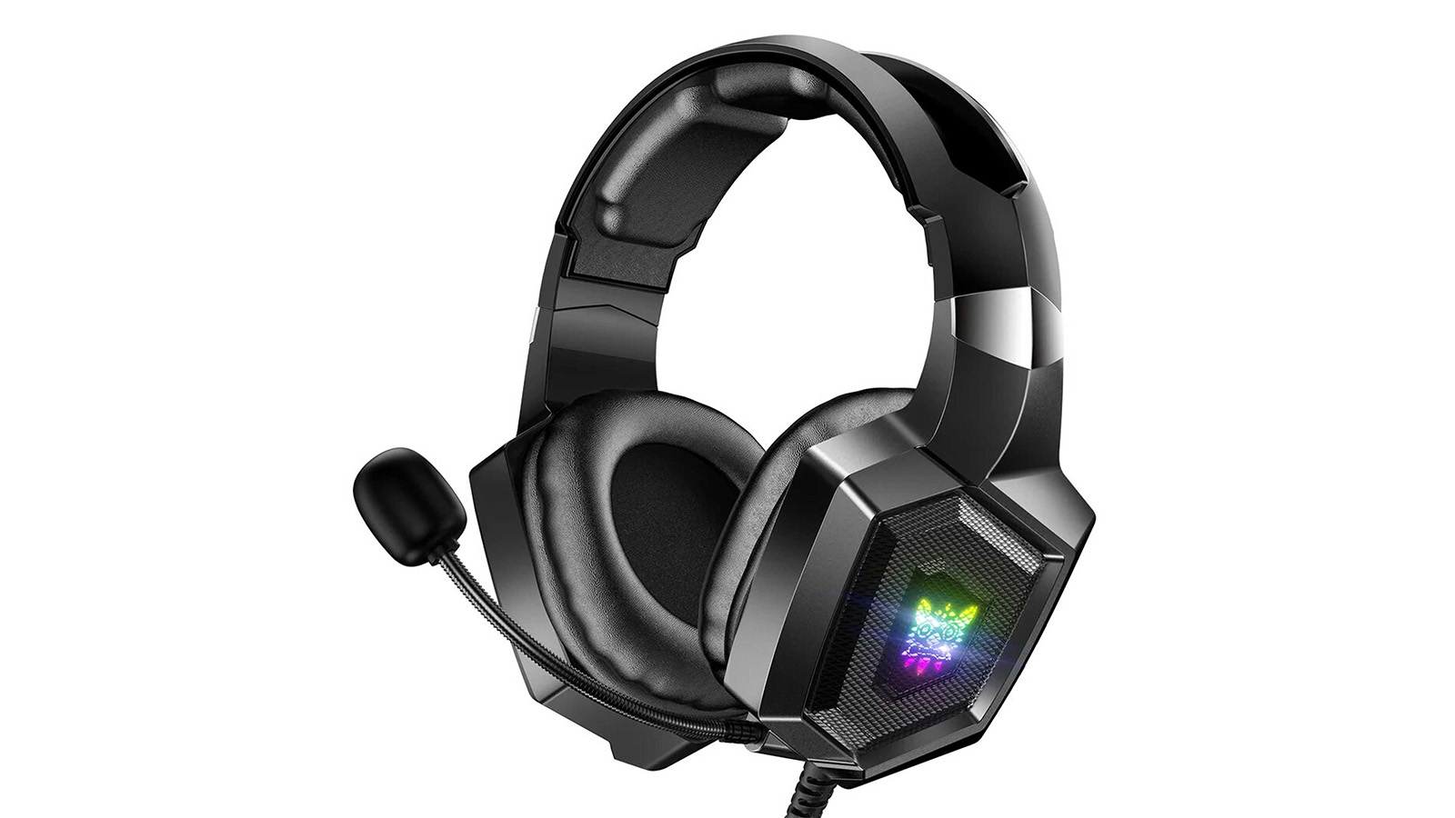 مشخصات هدست گیمینگ اونیکوما مدل K8