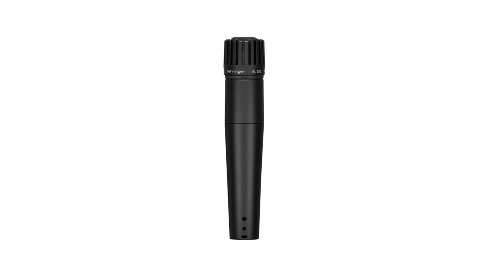 راهنمای خرید میکروفون بهرینگر مدل SL 75C