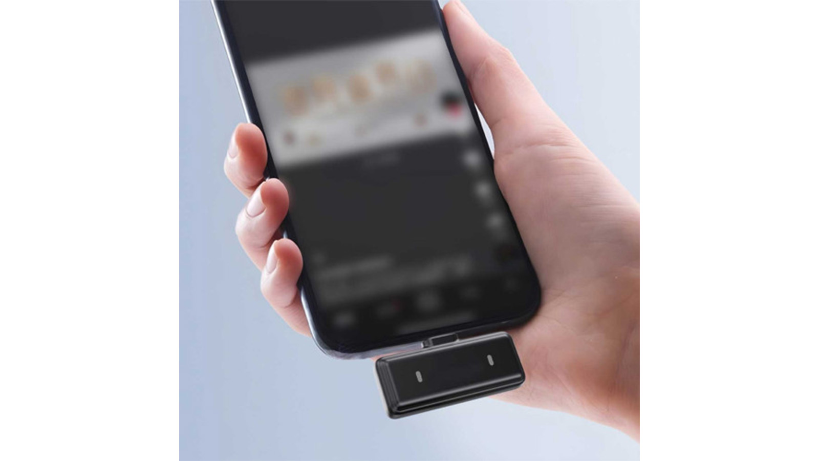 راهنمای خرید میکروفن یقهای بیسیم ارلدام مدل MC14