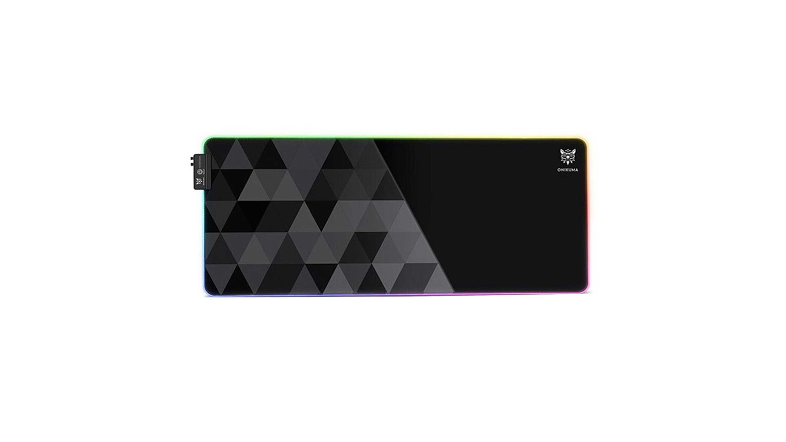 مشخصات ماوس پد گیمینگ اونیکوما مدل MP006 RGB
