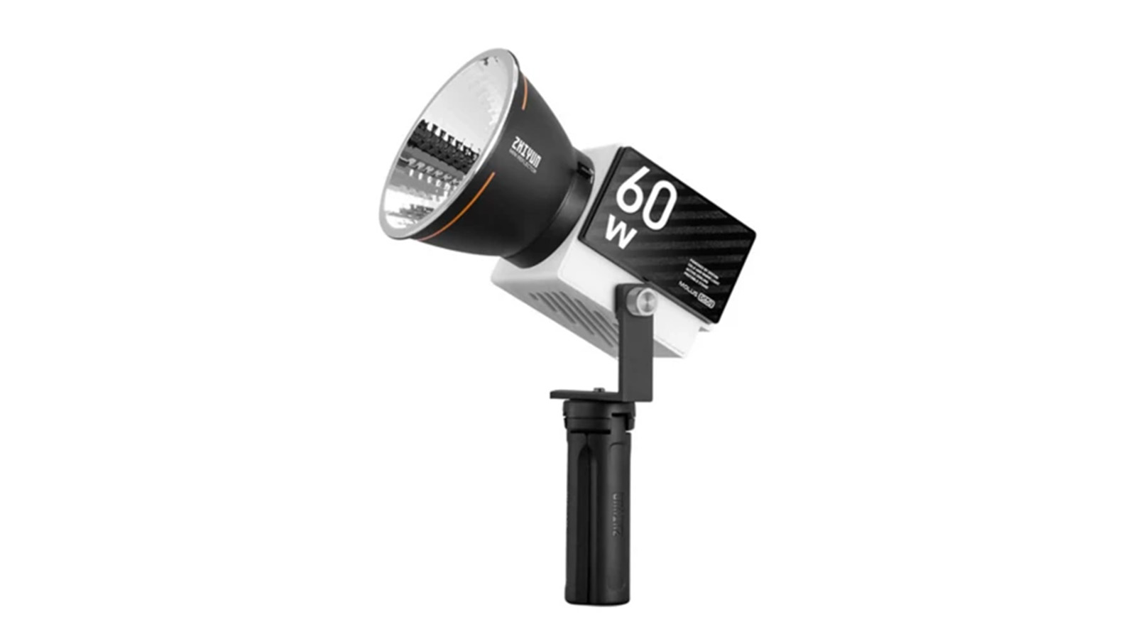 مشخصات ویدیو لایت ژیون مدل MOLUS G60