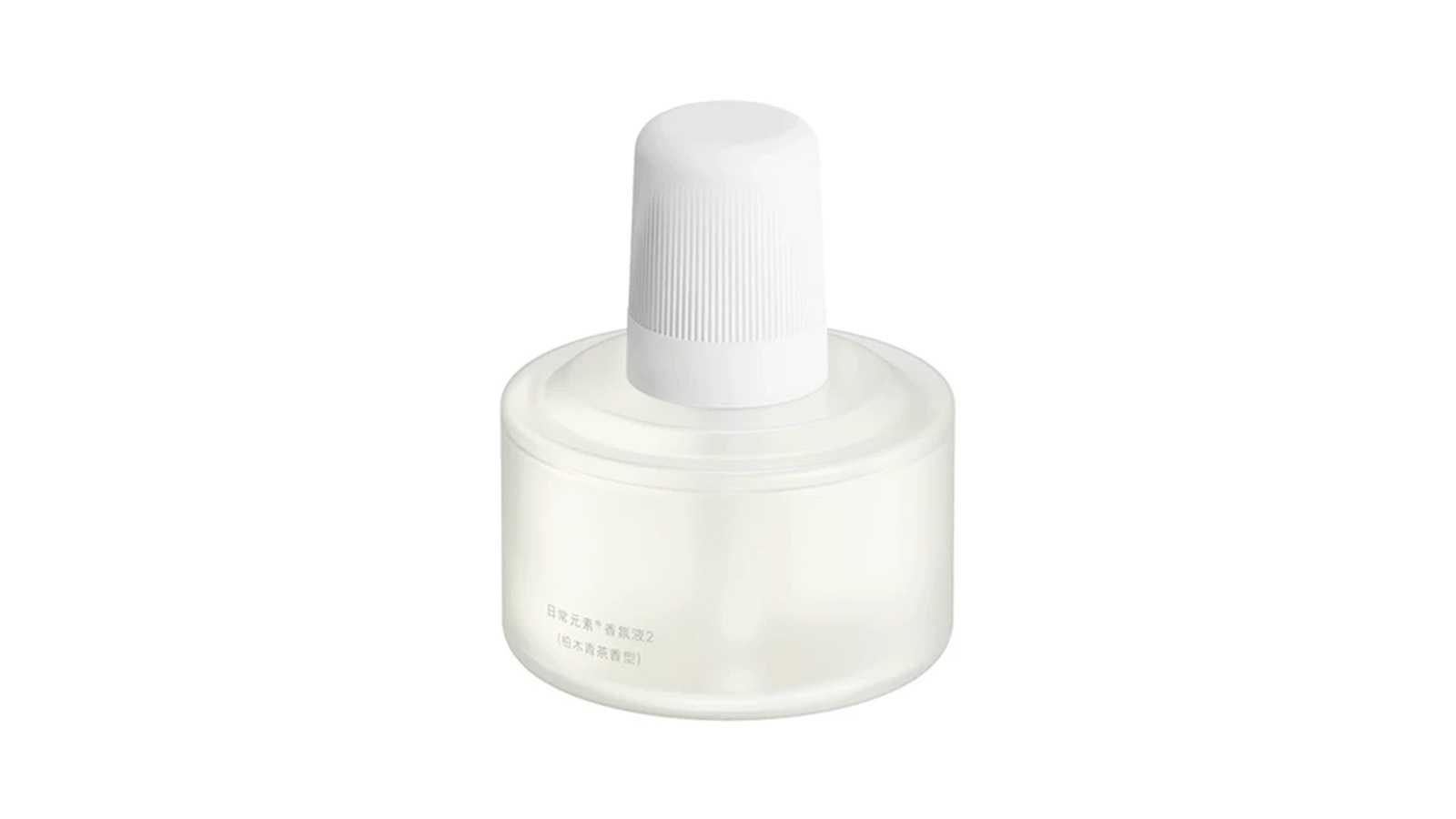 مشخصات مایع یدک خوشبو کننده میجیا شیائومی مدل Cypress and Green Tea Scent