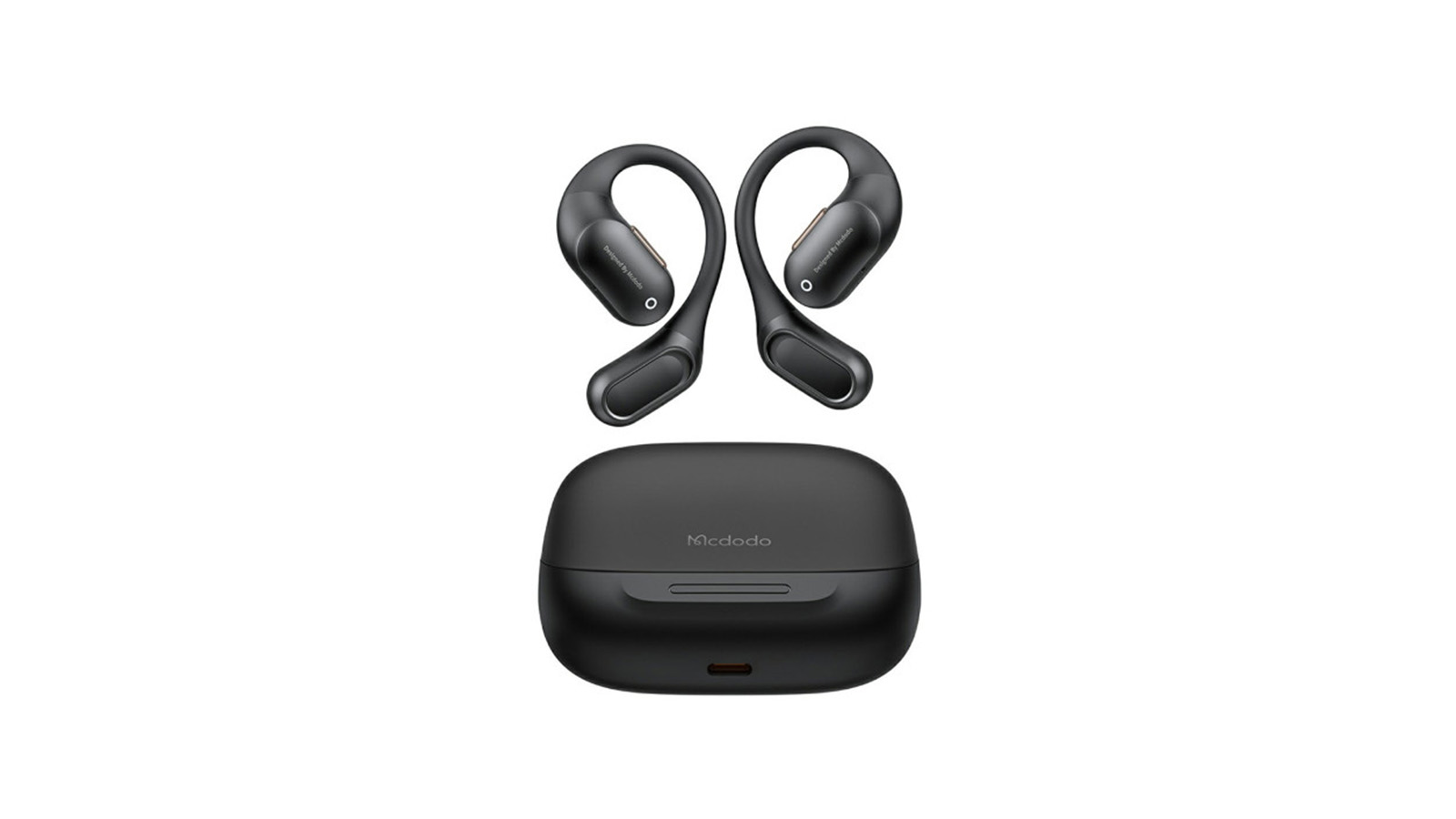 مشخصات هندزفری بلوتوثی مک&zwnj;دودو مدل HP-007