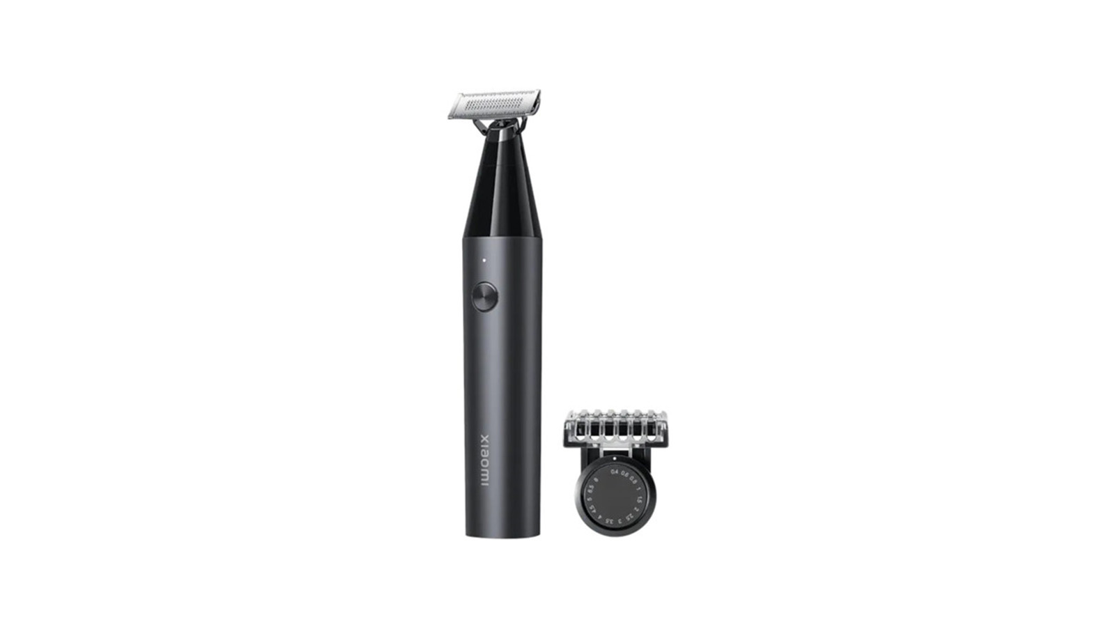 مشخصات ریش تراش شارژی شیائومی مدل x300